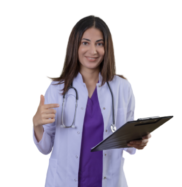 nurse