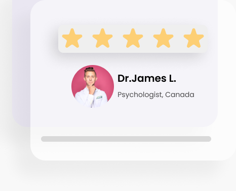 5 star rating
